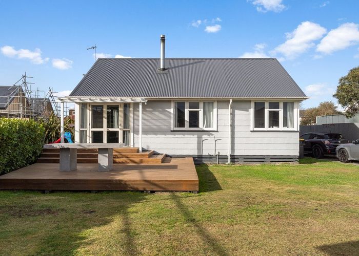  at 20 Amuri Street, Hei Hei, Christchurch