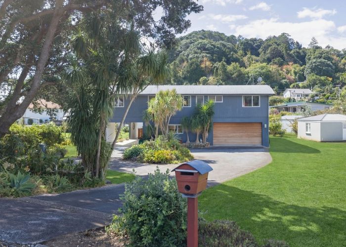  at 628 Thames Coast Road, Waiomu, Thames, Thames-Coromandel, Waikato