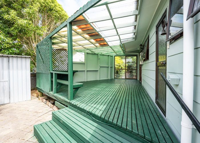  at 16A Bowen Street, Woodville, Tararua, Manawatu / Whanganui