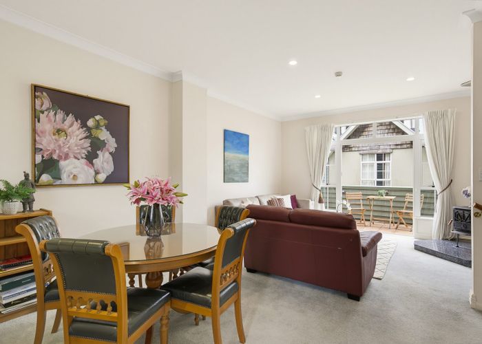  at 58 Pipitea Street, Thorndon, Wellington, Wellington