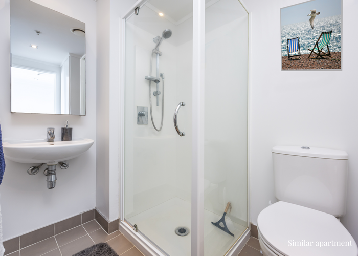  at 606/207 Federal Street, Auckland Central, Auckland