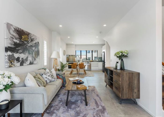  at 1/386 Richmond Road, Grey Lynn, Auckland City, Auckland