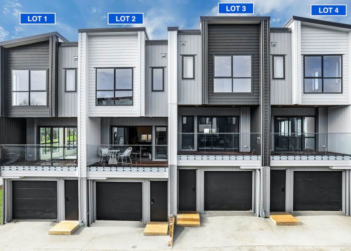  at 3D Christie Street, Mount Roskill, Auckland City, Auckland