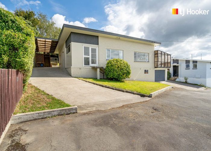  at 101 Shetland Street, Wakari, Dunedin
