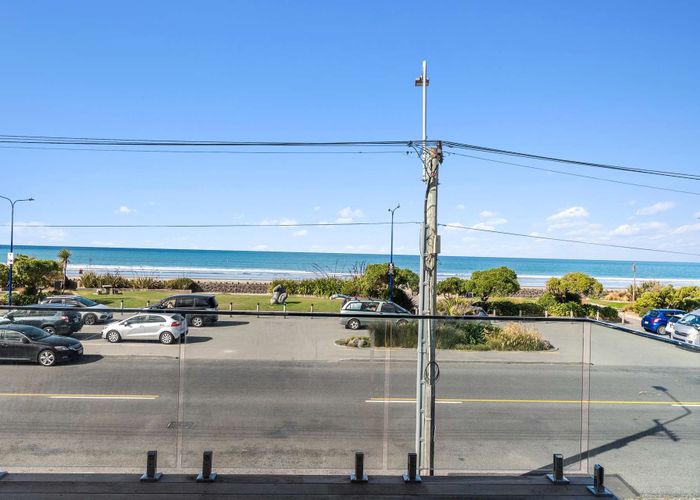  at 85B Marine Parade, North New Brighton, Christchurch