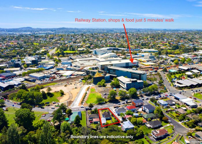  at 3 Henderson Valley Road, Henderson, Auckland