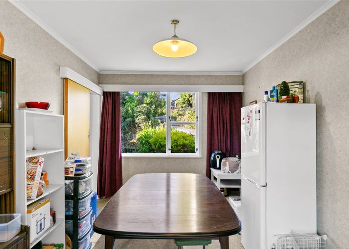  at 18 Norwich Street, Wadestown, Wellington