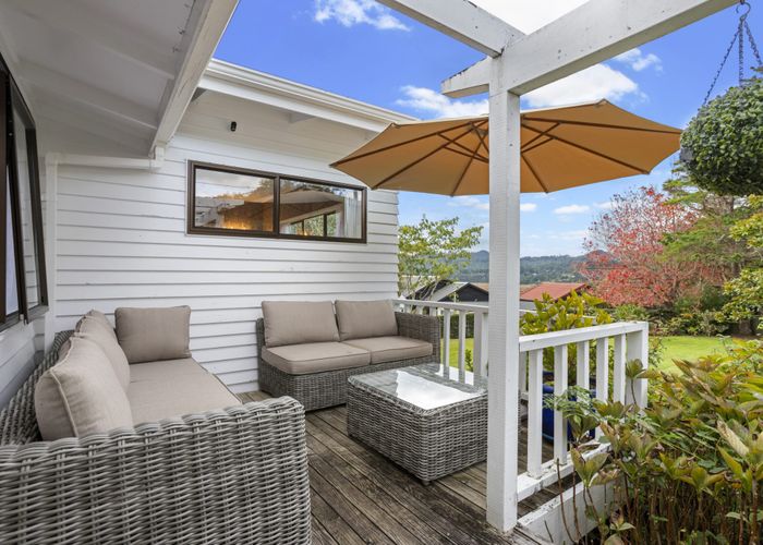  at 22 Grendon Road, Titirangi, Auckland