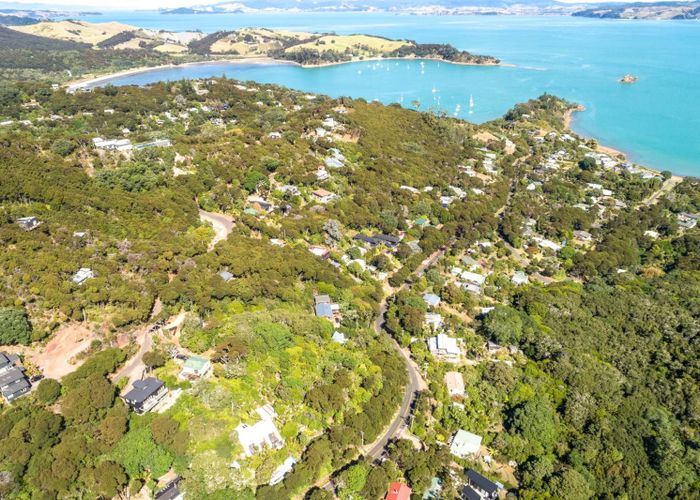  at 20 Okoka Road, Ōmiha, Waiheke Island