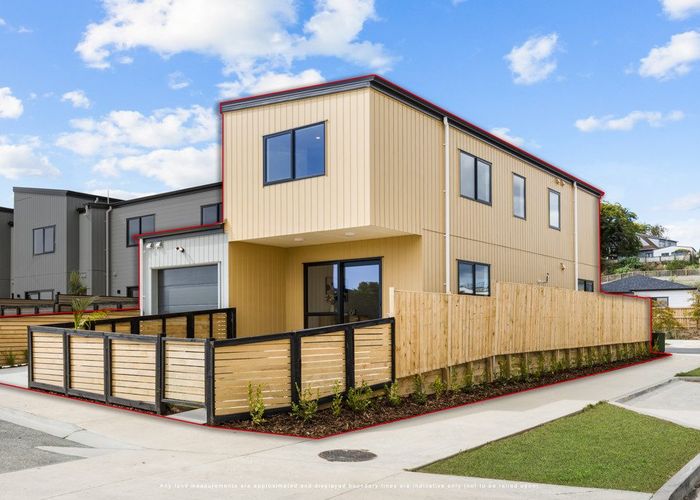  at 95 Bellfield Road, Opaheke, Papakura, Auckland