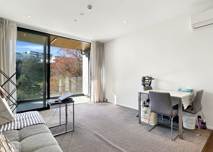  at 2D/22 Fleet Street, Eden Terrace, Auckland City, Auckland