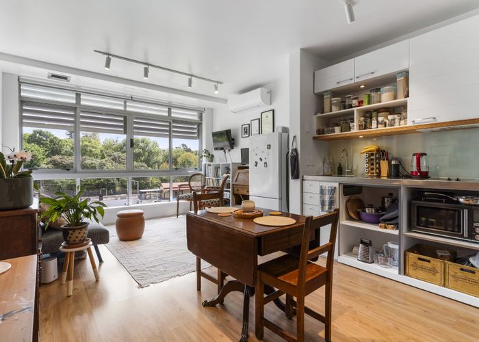  at 7/27 Cheshire Street, Parnell, Auckland City, Auckland