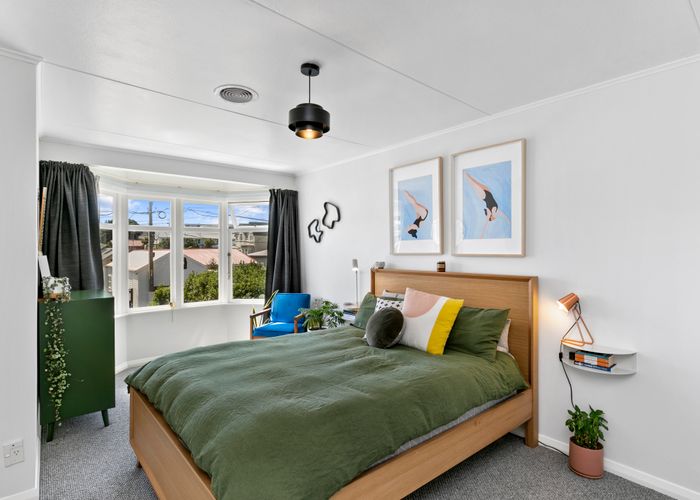  at 7 Luxford Street, Berhampore, Wellington