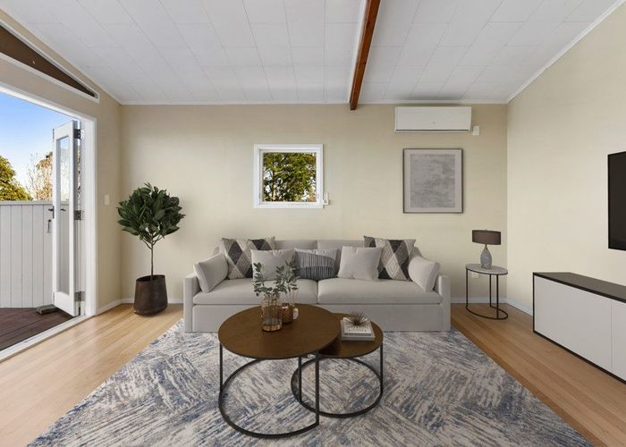 at 229A Sunset Road, Sunnynook, North Shore City, Auckland
