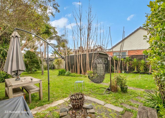  at 33 Humariri Street, Point Chevalier, Auckland City, Auckland