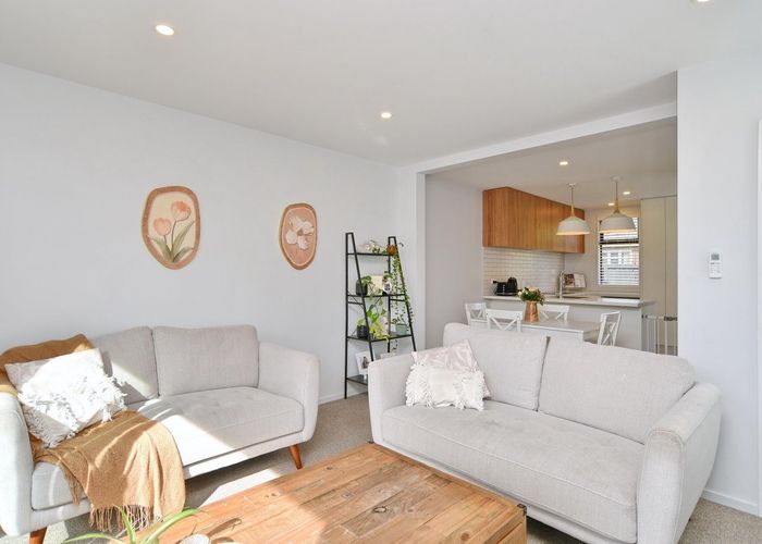 at 3/14 New Brighton Road, Shirley, Christchurch City, Canterbury