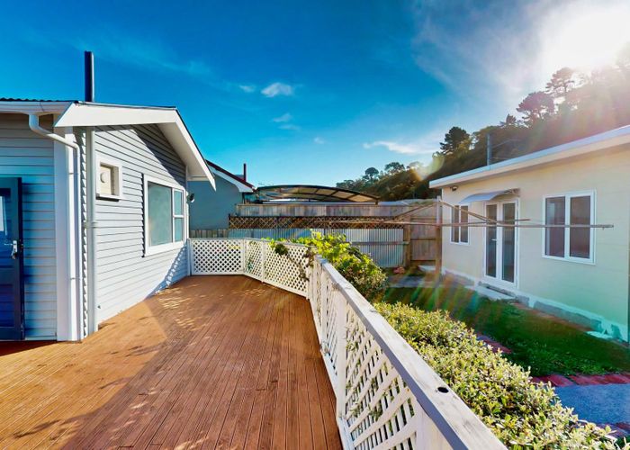  at 51 Pharazyn Street, Melling, Lower Hutt, Wellington