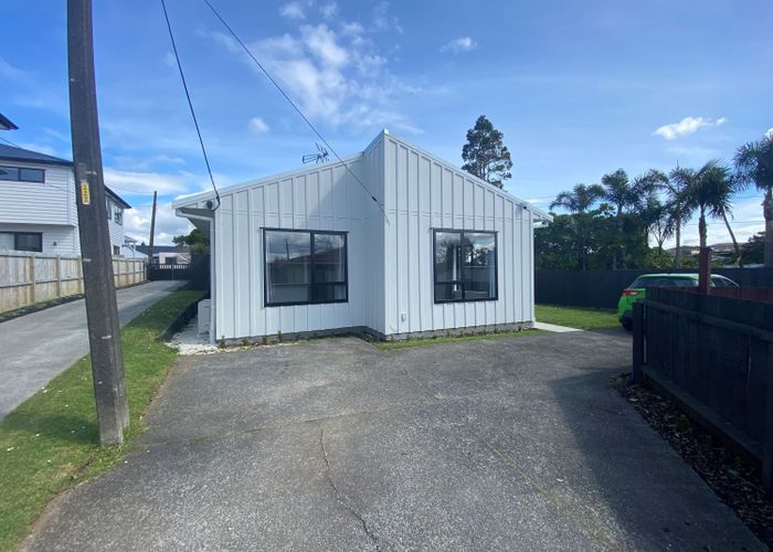  at 1/31A Colwill Road , Massey, Waitakere City, Auckland