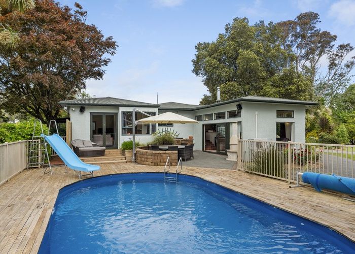  at 4A Madras Street, Aramoho, Whanganui