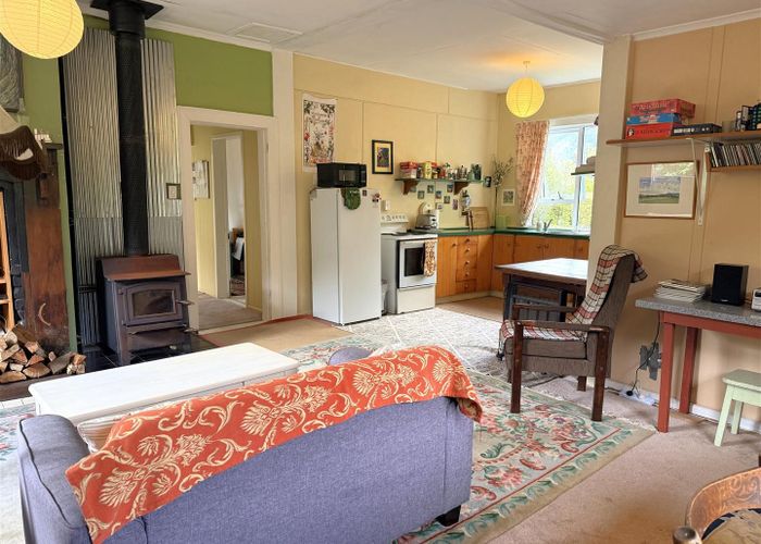  at 295 Roa Road, Blackball, Grey, West Coast