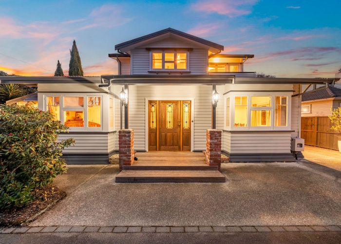  at 46 Ararino Street, Trentham, Upper Hutt, Wellington