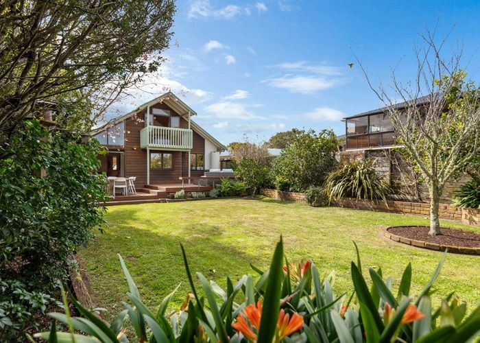  at 3 Rata Road, Devonport, North Shore City, Auckland