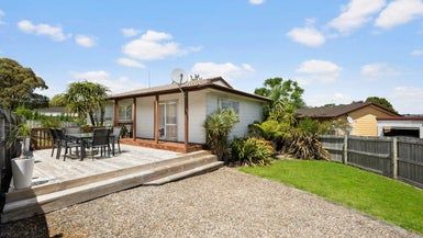  at 16C Crosby Road, West Harbour, Auckland