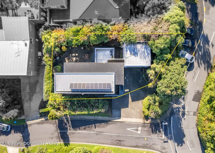  at 47 Korokoro Road, Korokoro, Lower Hutt, Wellington