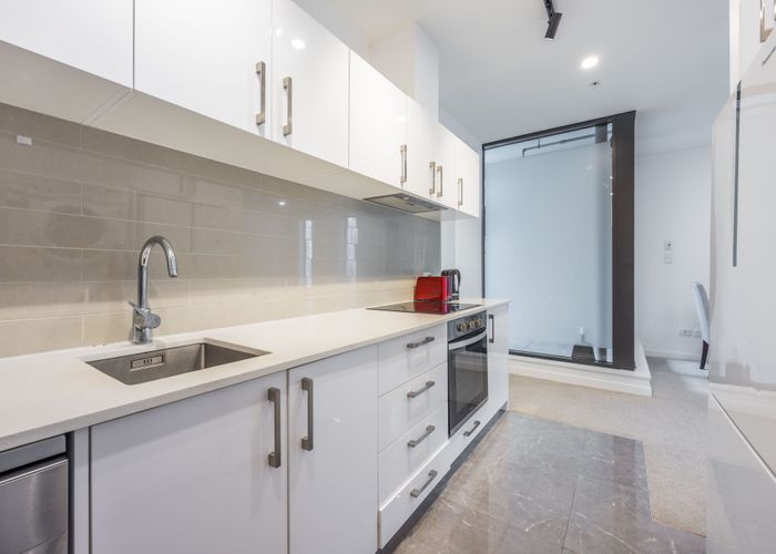  at 301/79 Airedale Street, City Centre, Auckland City, Auckland