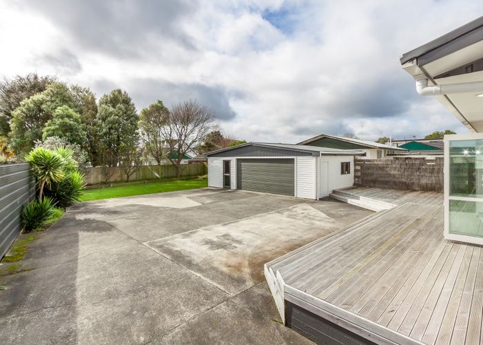  at 22 Humphries Place, Awapuni, Palmerston North