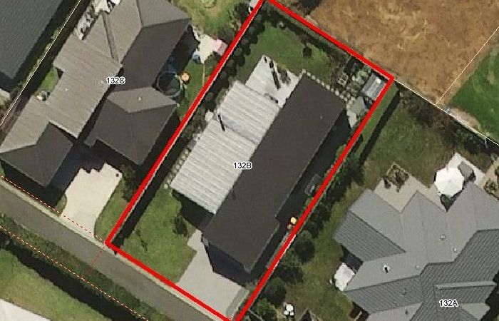  at 132B MARGARET DRIVE, Omokoroa, Omokoroa