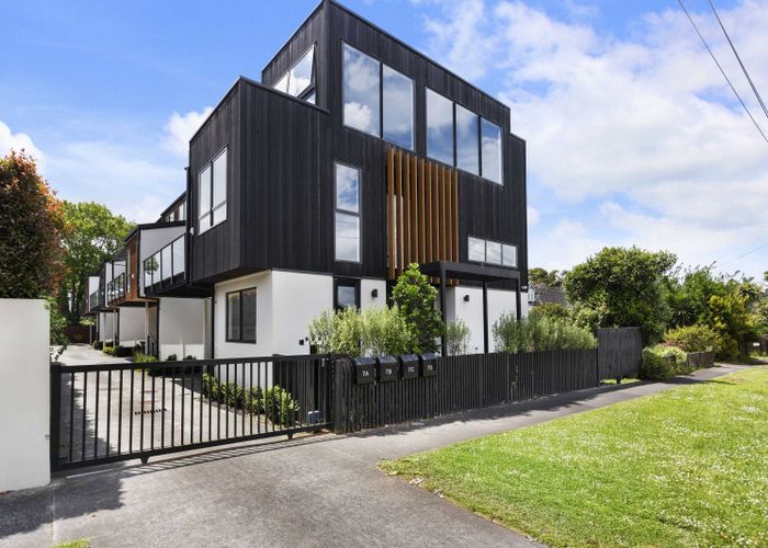  at 7D Selwyn Road, Epsom, Auckland