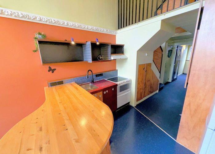  at QBA Apartments, 1M/51 Webb Street, Mount Cook, Wellington, Wellington