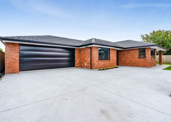  at 18D Virginia Place, Whalers Gate, New Plymouth