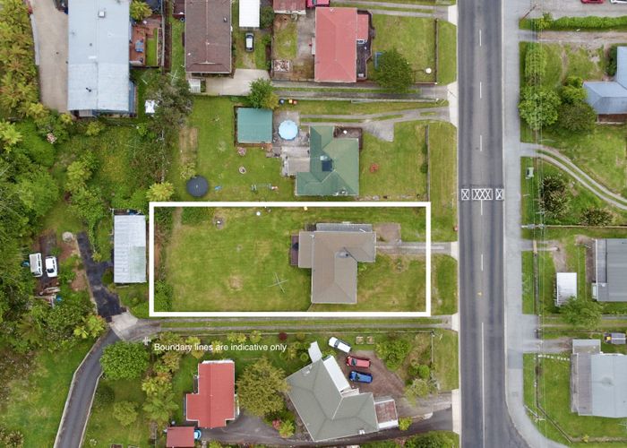  at 25 Gordon Road, Western Heights, Rotorua, Bay Of Plenty