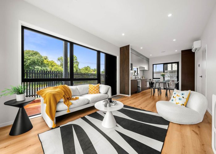  at Lot 5/49 Neil Avenue, Te Atatu Peninsula, Waitakere City, Auckland