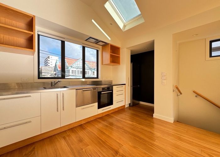  at 3 Armour Avenue, Mount Victoria, Wellington, Wellington