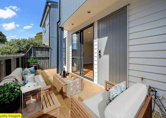  at Lots 4-6,  William Blofield Avenue, Mount Roskill, Auckland City, Auckland