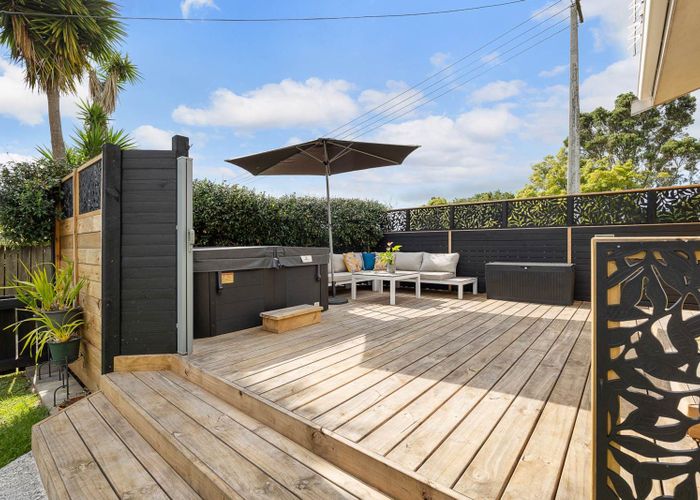  at 2/136B Mt Wellington Highway, Mount Wellington, Auckland City, Auckland