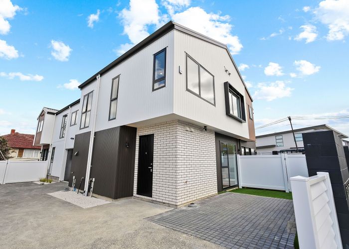  at 7D Cleland Crescent, Blockhouse Bay, Auckland City, Auckland