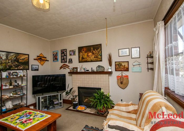  at 107 Thomson Street, Tinwald, Ashburton