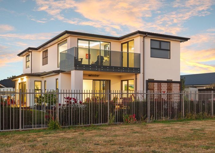  at 5 McKee Lane, Kaiapoi, Kaiapoi