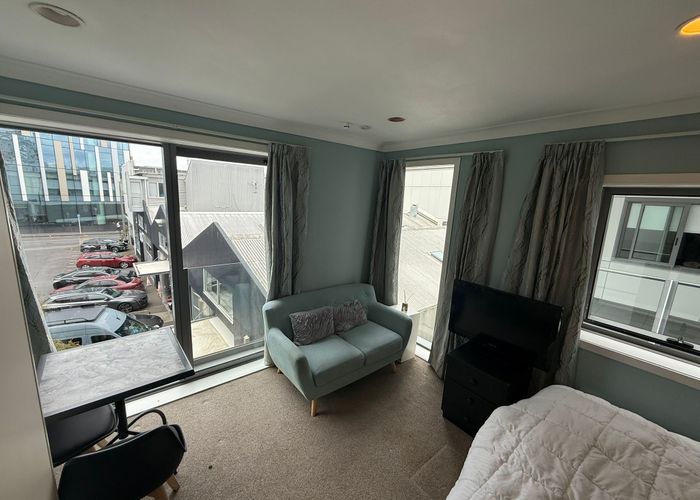  at 3T/15 Nelson Street, Auckland Central, Auckland