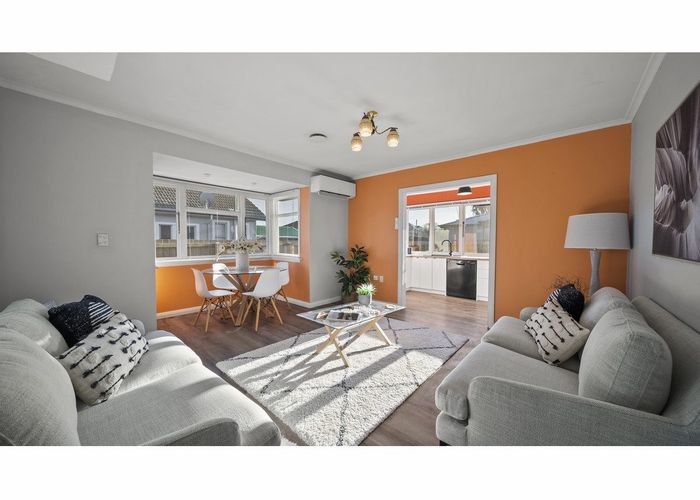 at 196 Harewood Road, Papanui, Christchurch