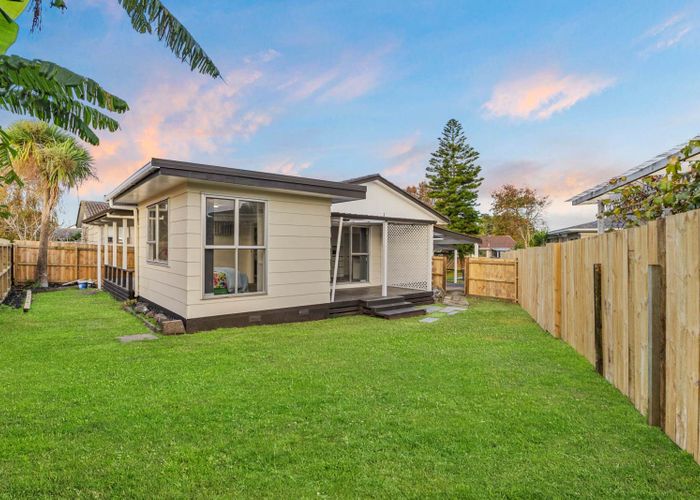  at 1/7 Mon Desir Place, Manurewa, Manukau City, Auckland