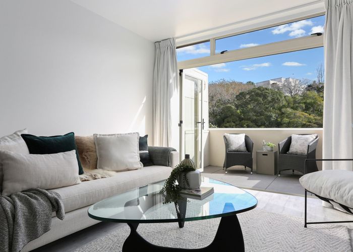  at 12/27 Birdwood Crescent, Parnell, Auckland