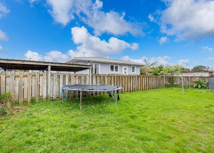  at 277 Panama Road, Mount Wellington, Auckland