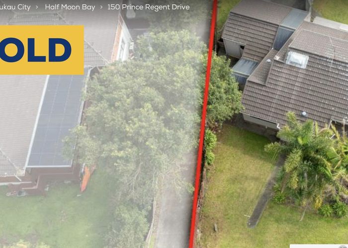  at 150 Prince Regent Drive, Half Moon Bay, Auckland