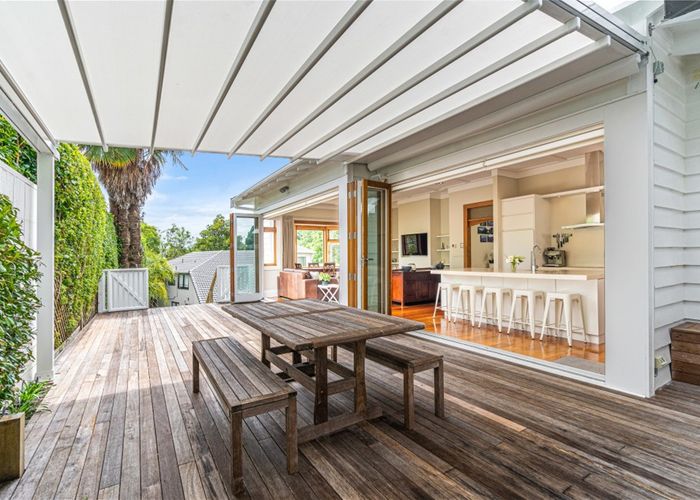  at 5 Landscape Road, Mount Eden, Auckland