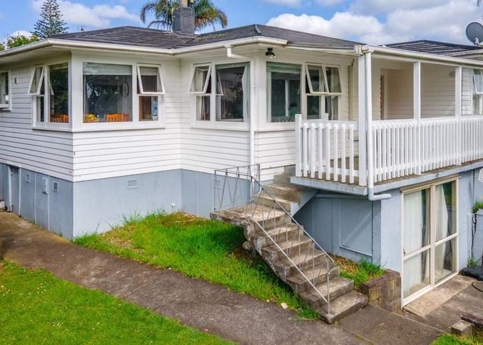  at 81 Ennis Avenue, Pakuranga, Manukau City, Auckland